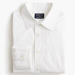 J.Crew Crewcuts Boys size 6-7 Thompson Dress Shirt